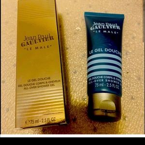 Jean Paul Gaultier